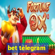 bet telegram